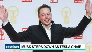 Musk's SEC Settlement Is 'Great Outcome' for Tesla, Tigress CIO Says