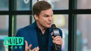 Michael C. Hall On What It Was Like Meeting David Bowie