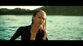 THE SHALLOWS   Official Trailer 2 (18+) HD