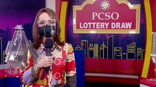 [LIVE] PCSO 9:00 PM Lotto Draw - July  31, 2021