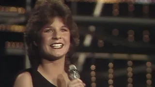 Carola Häggkvist - Främling (Eurovision 1983 - Sweden) WIDESCREEN