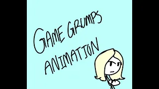 Game Grumps Animation: Lose a Turn