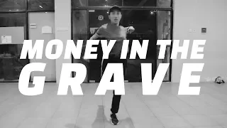 Money In The Grave - Drake | Maul Choreography