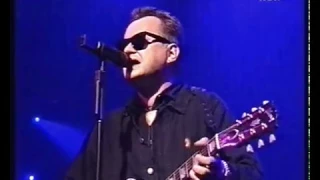 Heinz Rudolf Kunze live 1994 - Leg nicht auf