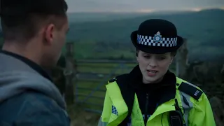 happy valley - I think they killed me