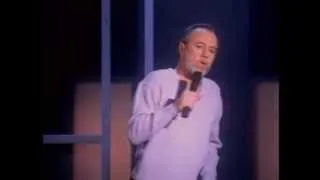 George Carlin Playing With Your Head 1986