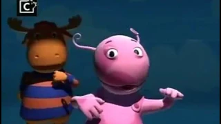 The Backyardigans Theme Song (Season 1)