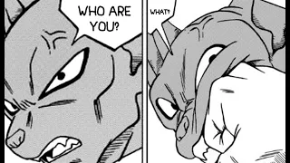 TOYOTARO TOLD US???!!! BEERUS IS NOT THE STRONGEST IN U7 BY THE END OF DBS SUPER HERO!!! SPECULATION