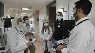 Cleveland Clinic Internal Medicine Residency Program