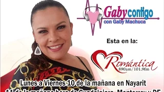 Miedos Mas Comunes Durante El Embarazo Con Gaby Machuca