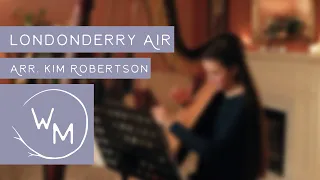 Londonderry Air - arr. Kim Robertson (Treasures of the Celtic Harp)