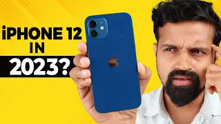 Should you buy iPhone 12 in 2023 | iPhone 12 2023-ൽ Worth ആണോ?