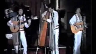 Los Reales Del Paraguay ( Live show at Romano´s Club. Perth W.A 1985