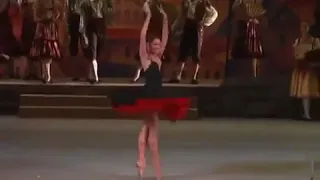 Balletoman comDon Quixote Krysanova Mercury