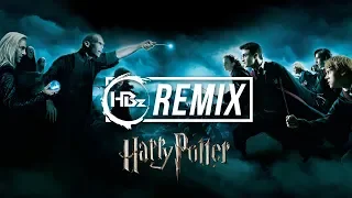 Harry Potter Theme (HBz Bounce Remix)