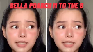 Bella Poarch M To The B | Bella Poarch Tiktok Compilation #bellapoarch