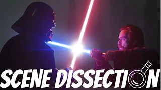 Obi Wan vs Vader: The WORST Scene in All of Star Wars?