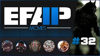 EFAP Movies #32: Van Helsing with DasBoSchitt and Moriarty