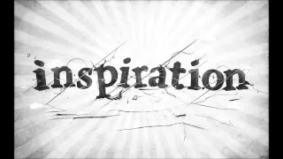 Inspiration - Nicht das erste Mal