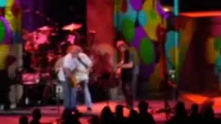 Psychedelic Pill - Neil Young and Crazy Horse - Hollywood Bowl - Los Angeles CA - Oct 17, 2012