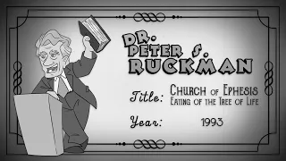 Will the Church Eat from the Tree of Life? | Dr. Peter S. Ruckman