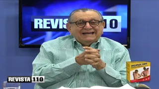 Revista 110 | Comentarios (2/2) | Dr. Hazim 05/08/2019