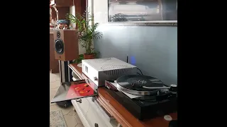 Stan Getz ● João Gilberto Vinyl                  NUOVA TESTINA DYNAVECTOR 10X5 MK2 LOW!!!!