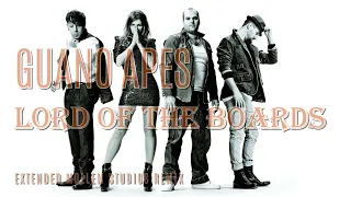 Guano Apes - Lords Of The Boards [Remix]