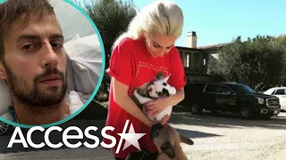 Lady Gaga’s Dog Walker Breaks His Silence After Being Shot