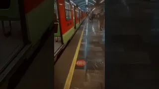 PORTAL A OTRA DIMENSIÓN METRO DE LA CIUDAD DE MÉXICO #cdmx #viaje