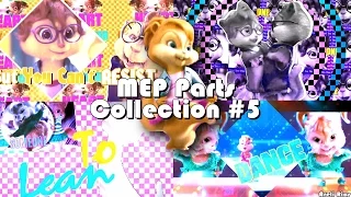 ...::MEP Parts Collection #5::..