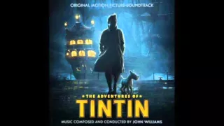 01 - The Adventures of Tintin