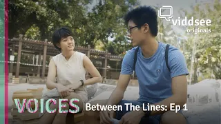Between The Lines Ep 1: My Small House // Viddsee Originals