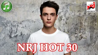NRJ Hot 30 от 7 августа 2021 года | ЛУЧШИЕ ХИТЫ НЕДЕЛИ | Радио ENERGY | NRJ