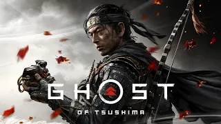 GHOST OF TSUSHIMA # ПРОХОЖДЕНИЕ # СТРИМ 18 # PS 4 FAT