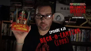 Hack-O-Lantern (1988) - Halloween Horror Picks