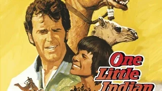 One Little Indian  (Suite)