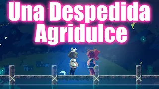 La última batalla de Momo ~ Momodora Moonlit Farewell [Final]