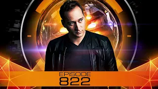 Paul van Dyk's VONYC Sessions 822