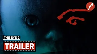 The Eye 2 (2004) 見鬼2 - Movie Trailer - Far East Films