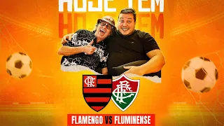 Campeonato Carioca | Flamengo x Fluminense