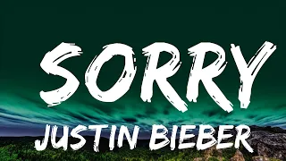 [1 Hour]  Justin Bieber - Sorry (lyrics)  | Creative Mind Music