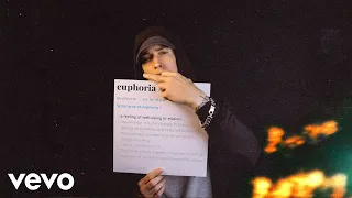 Eminem - Euphoria (feat. Royce da 5'9") [2024]