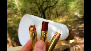 500 S&W magnum - How Many Paper Plates???