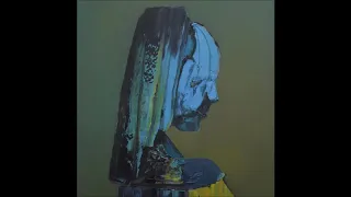 The Caretaker - Everywhere at the end of time (stage three) - full album (2017)