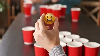 Le Regole del Beer Pong