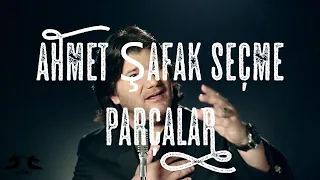 Ahmet Şafak Seçme Şarkılar Full