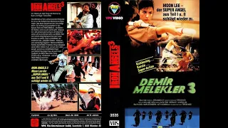 Demir Melekler 3 (Iron Angels 3) 1989 HDRip 720p x264 Dual TR.ENG.GER