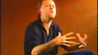 Metallica - Making Of Garage Inc. (part 1 of 2)