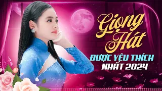 CÓ LẼ ĐÂY CHÍNH LÀ CÔ CA SĨ NHỎ TUỔI ĐƯỢC YÊU THÍCH NHẤT HIỆN NAY - Ngõ Hồn Qua Đêm | Thu Hường